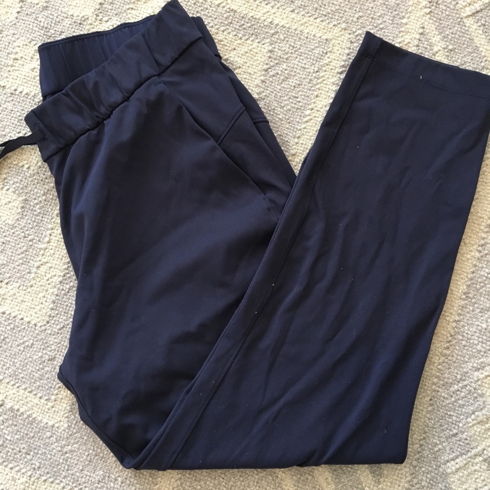 On the fly pants lululemon